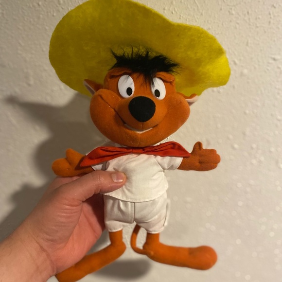 Vintage Looney tunes plush toys bundle - Picture 2 of 10